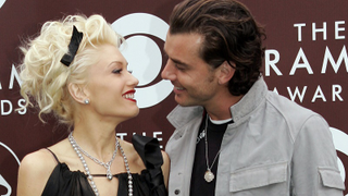 Don't Speak: Gwen Stefani and Gavin Rossdale Have Reportedly Settled Their Divorce